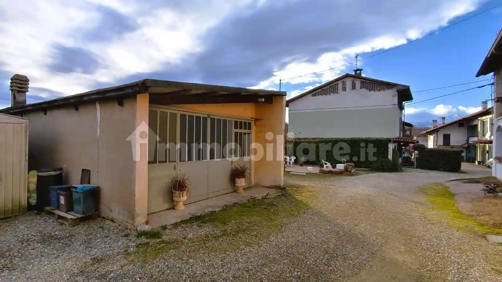 Casa indipendente - foto 4