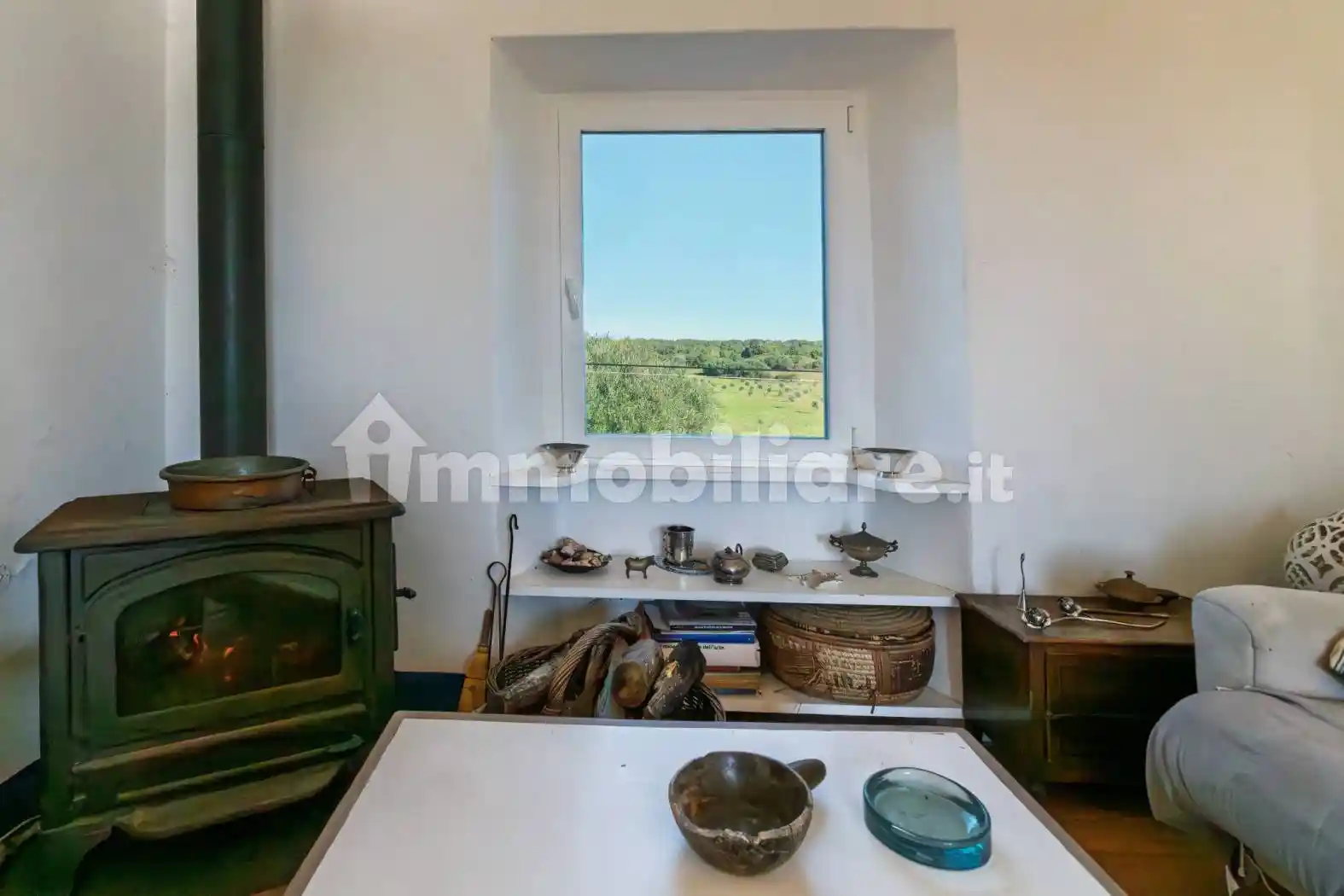 Appartamento in vendita a Orbetello