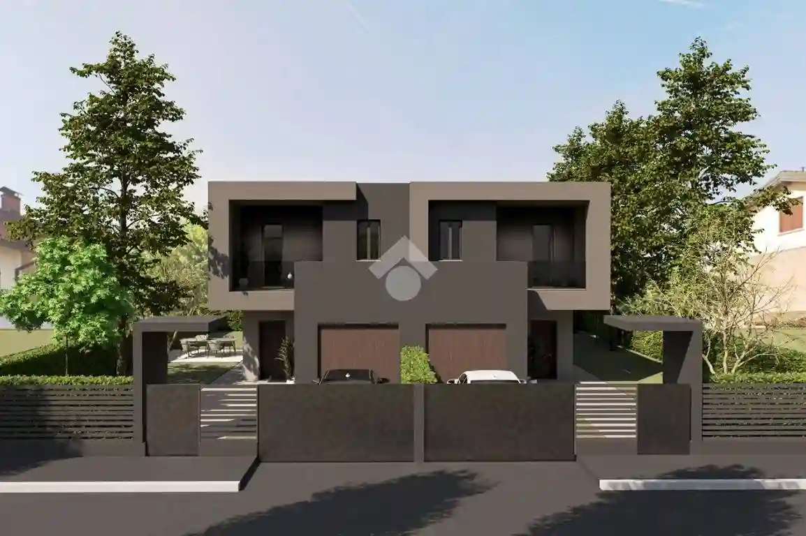 Villetta a schiera - foto 5