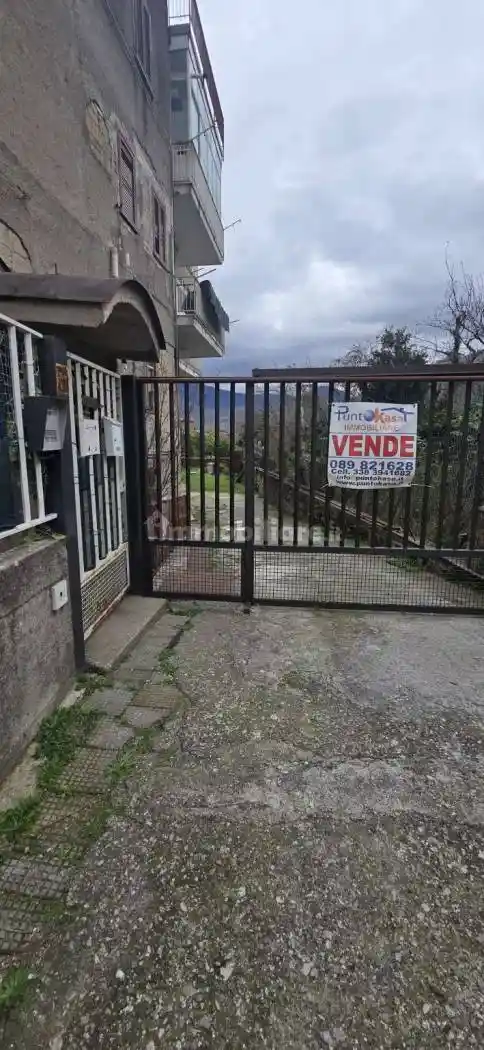 Appartamento in vendita a Mercato San Severino