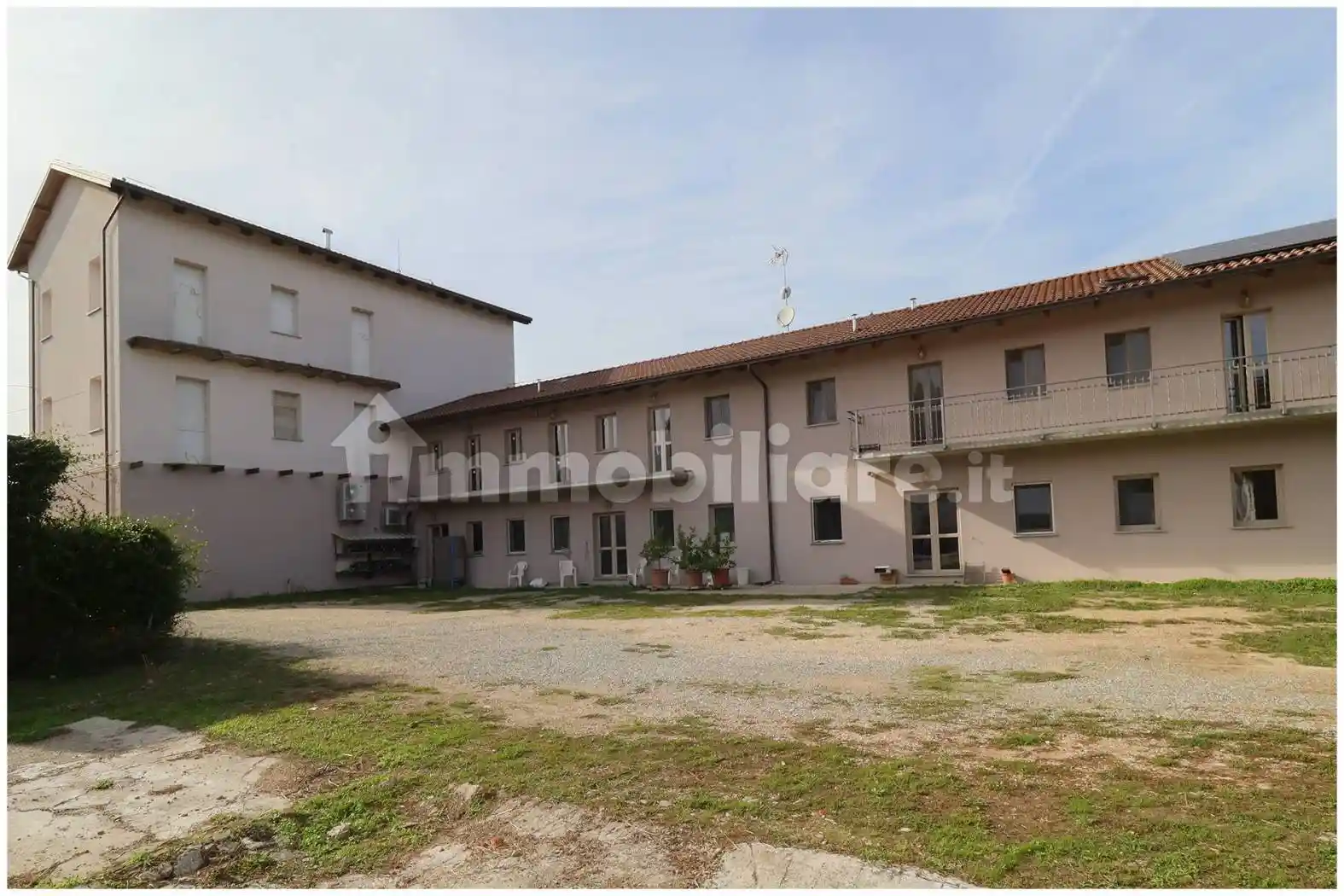 Casa indipendente in vendita a Castell'Alfero