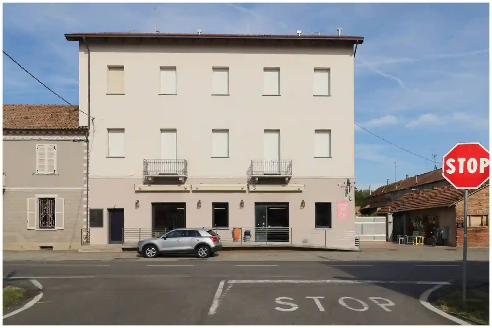 Casa indipendente - foto 4