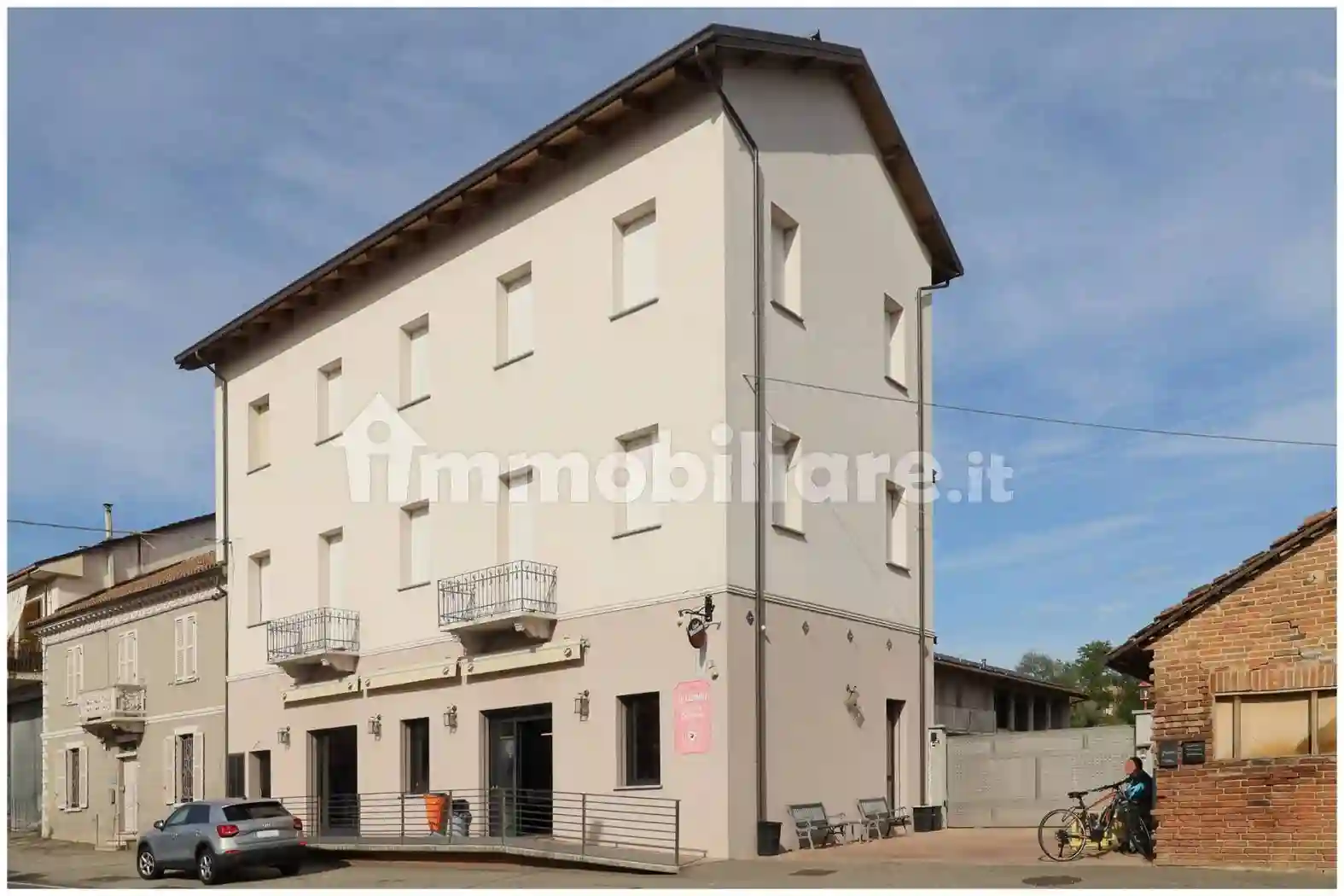 Casa indipendente - foto 5