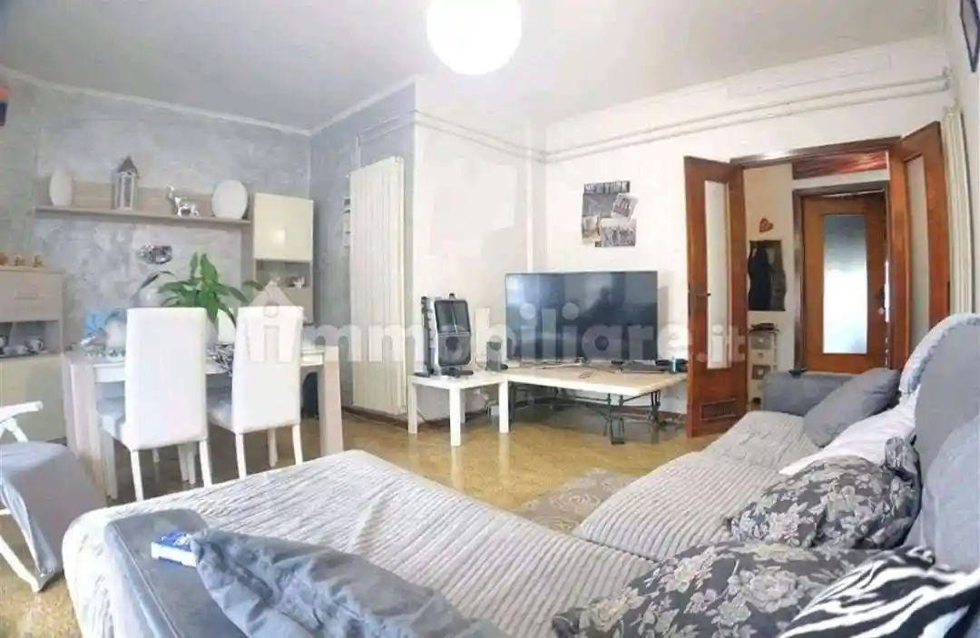 Appartamento in vendita a Massa