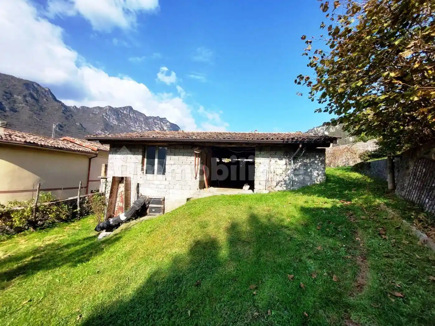 Rustico - Casale in vendita a Idro