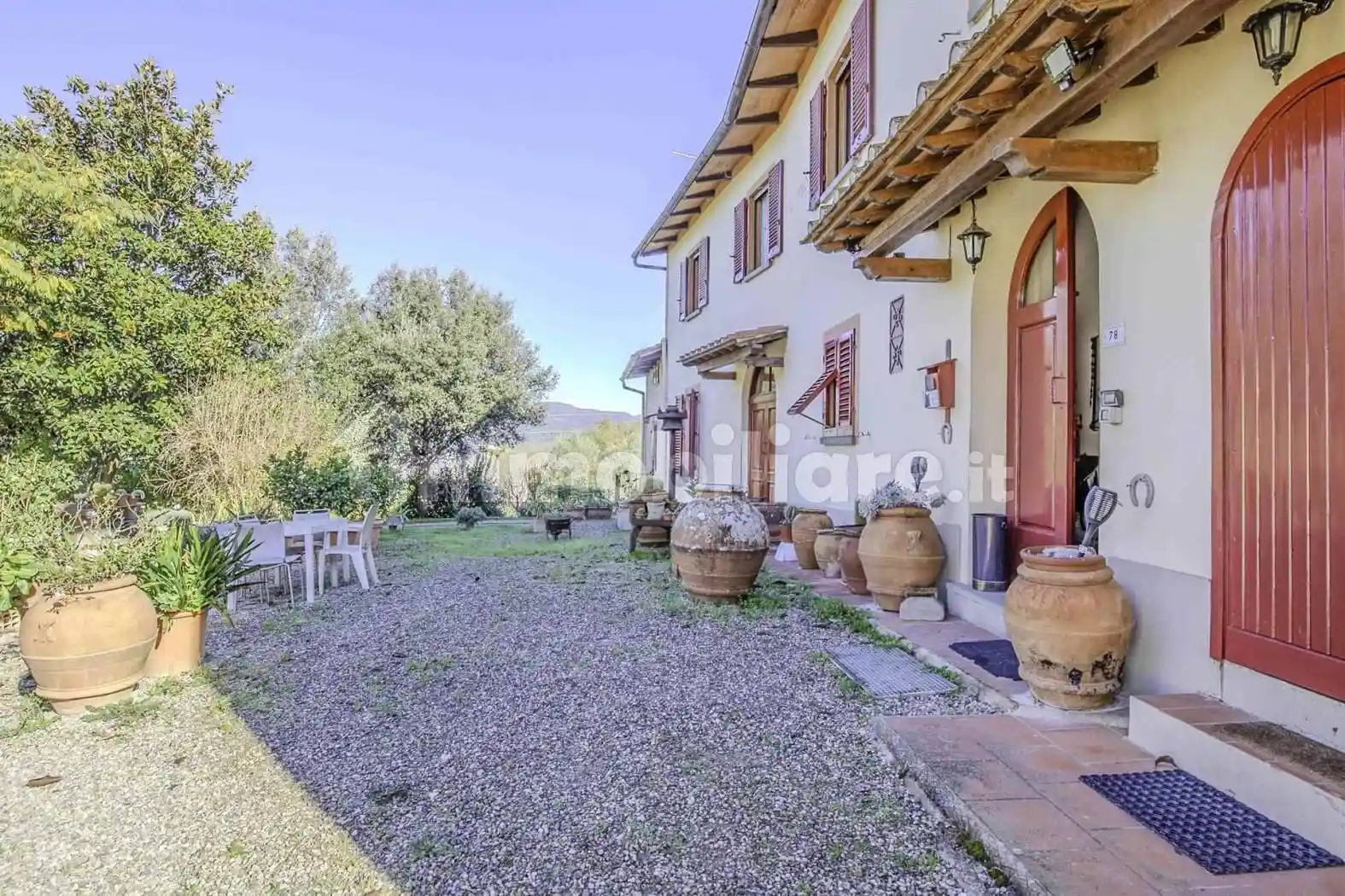 Appartamento in vendita a Bagno a Ripoli