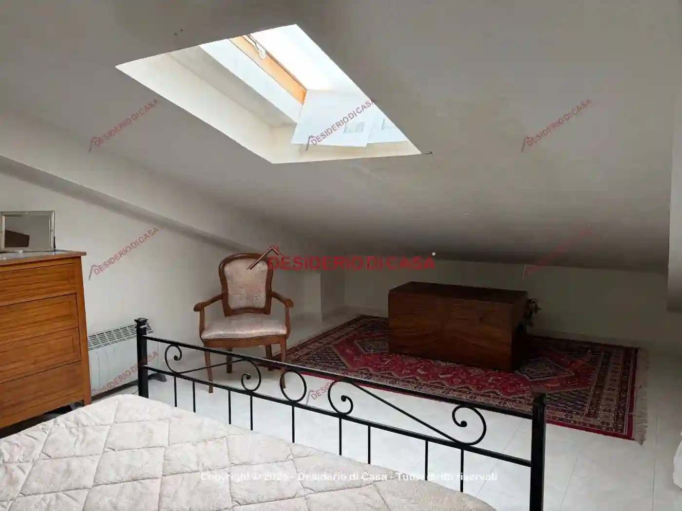 Attico - Mansarda - foto 2