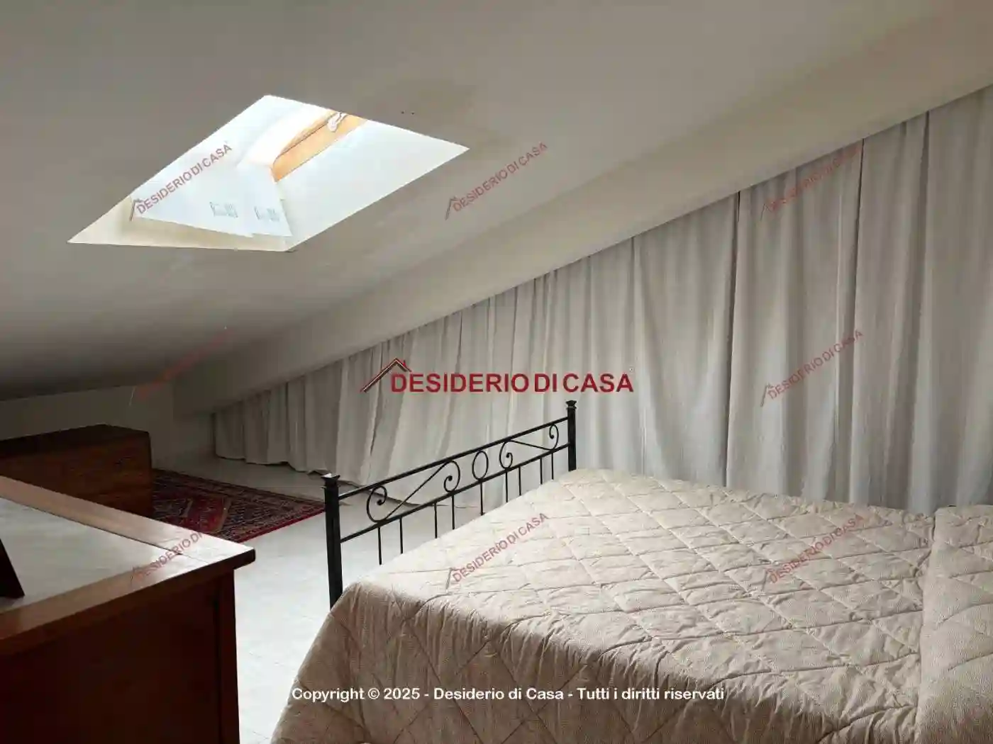 Attico - Mansarda - foto 4