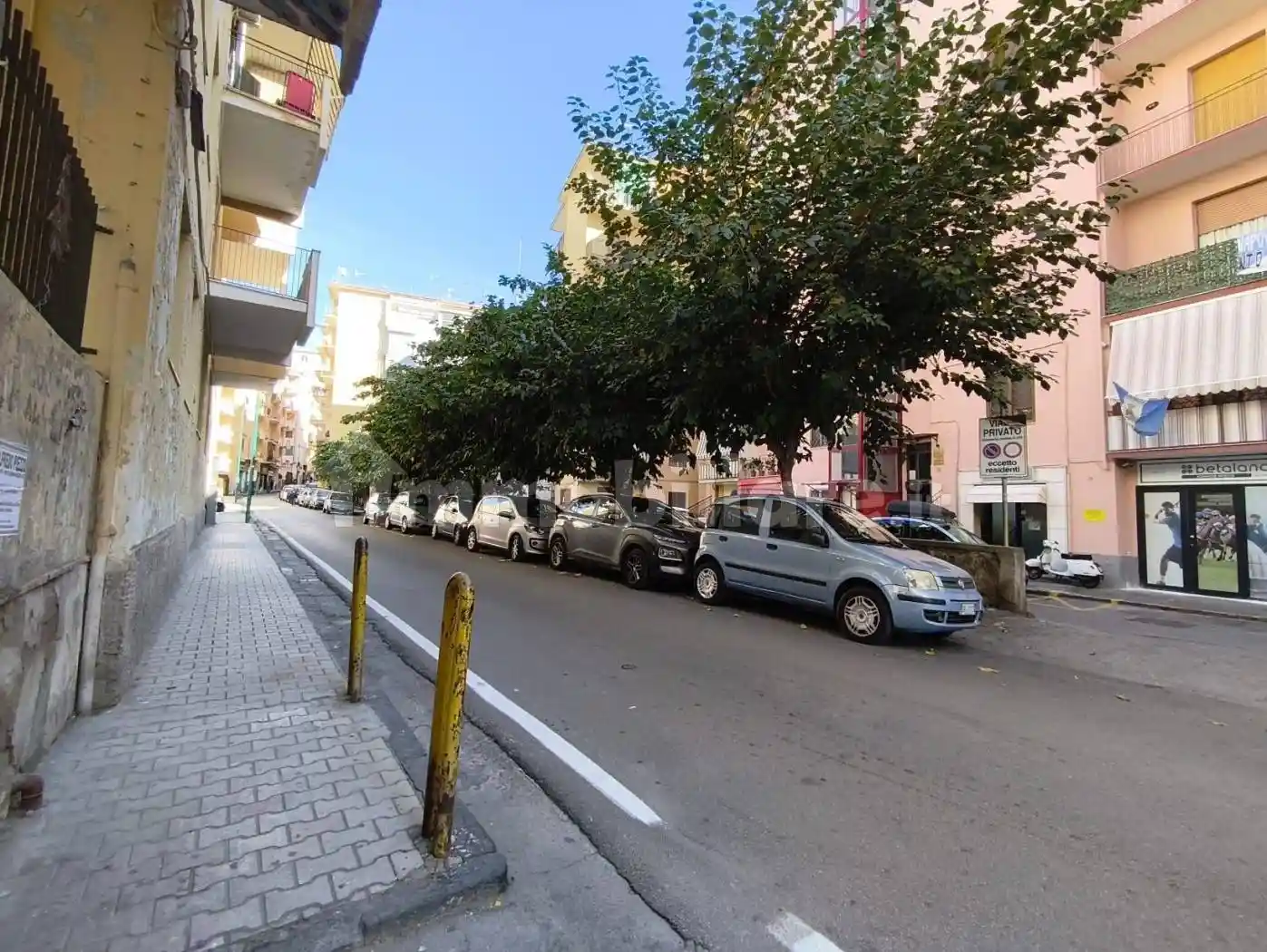 Appartamento in vendita a Torre del Greco