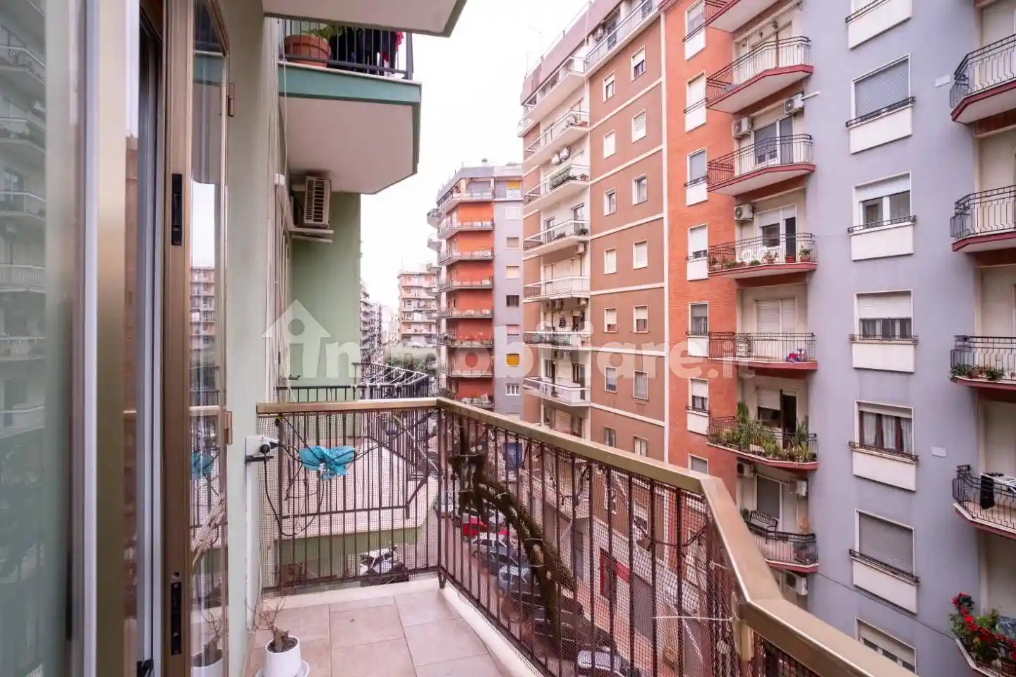 Appartamento in vendita a Taranto