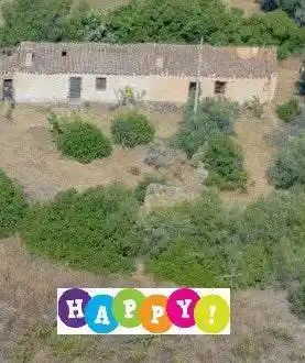 Rustico - Casale in vendita a Teulada