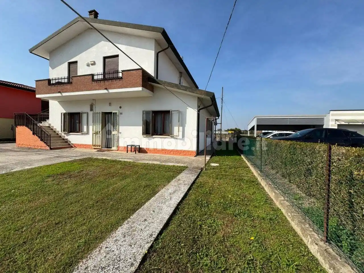 Appartamento in vendita a Borgo Veneto