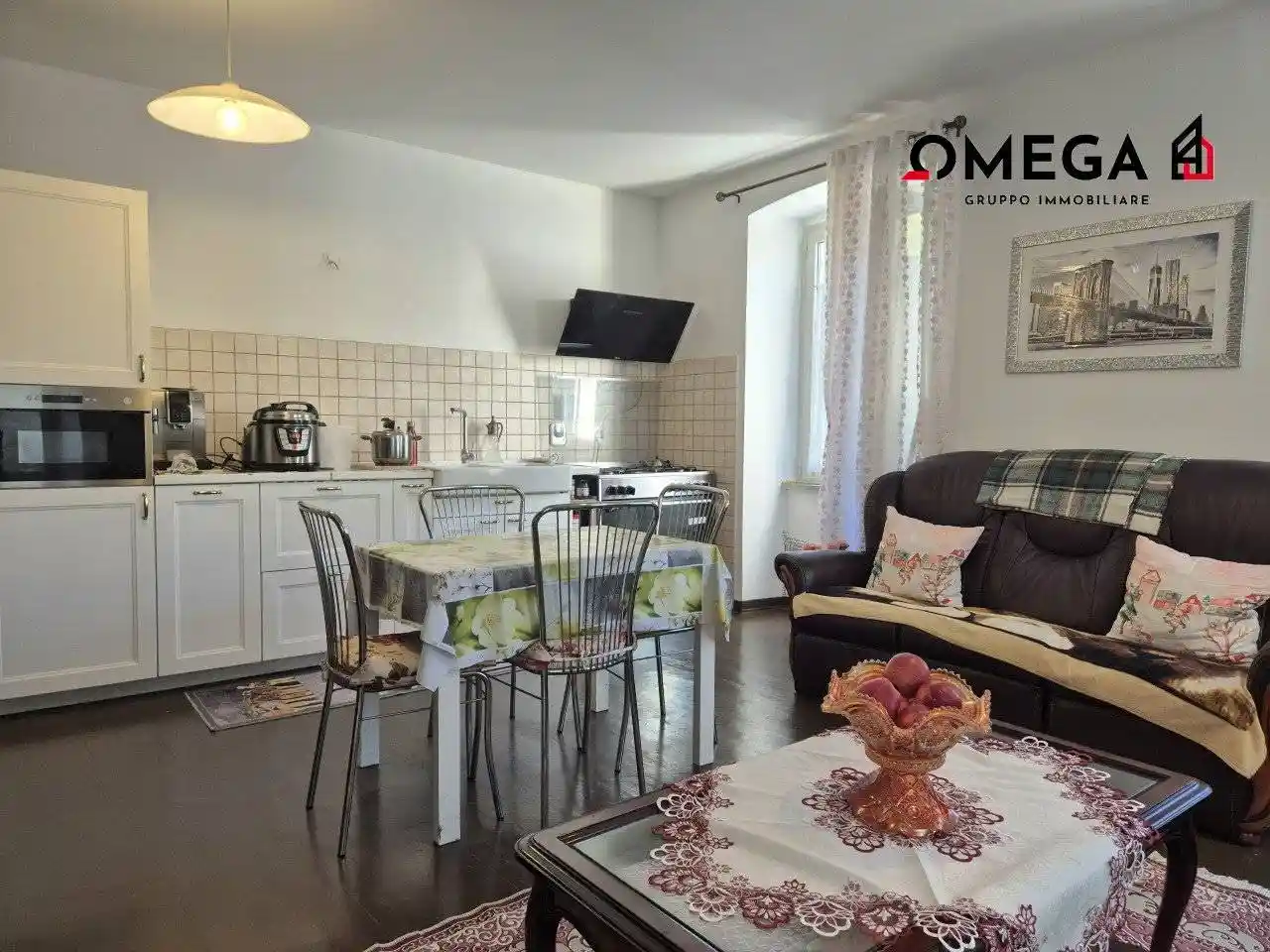 Appartamento in vendita a Trieste