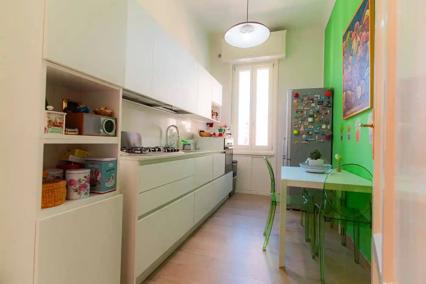 Appartamento - foto 4