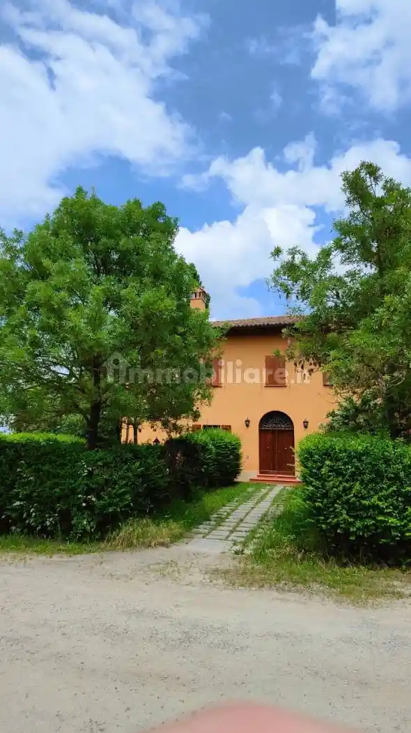 Appartamento in vendita a Zola Predosa