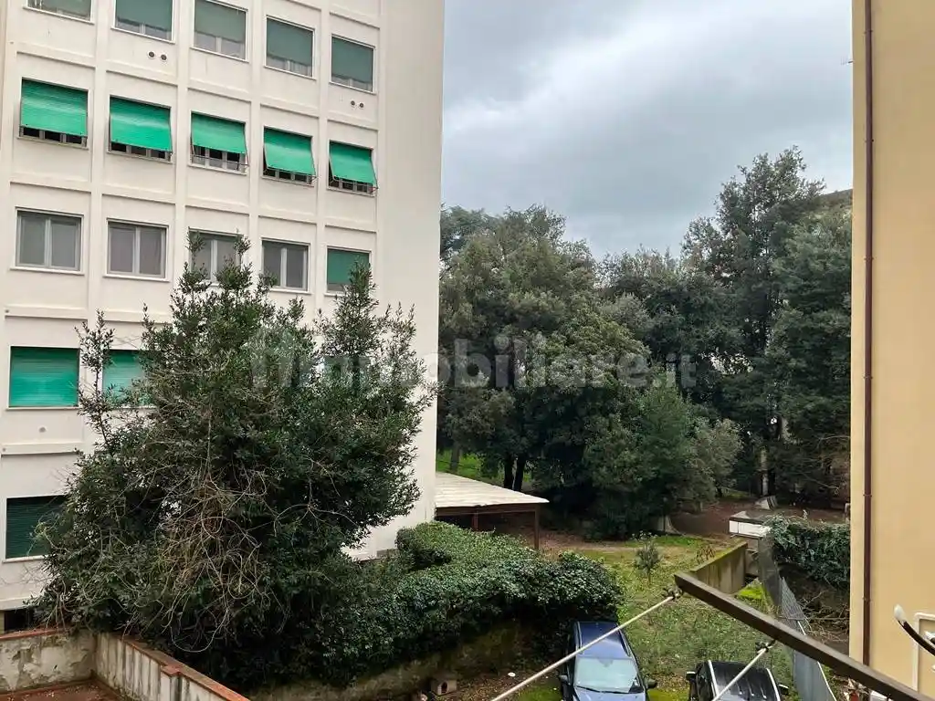 Appartamento in vendita a Firenze