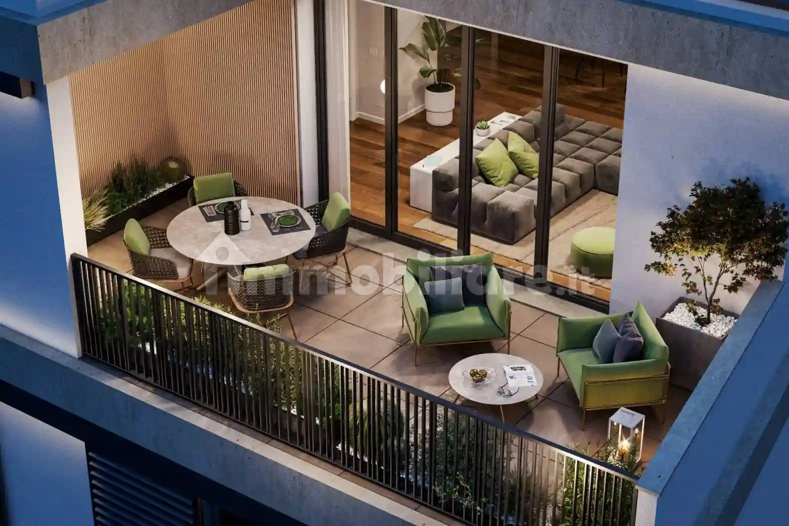 Appartamento - foto 5