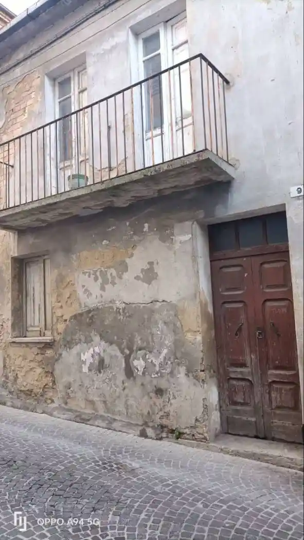 Casa indipendente in vendita a Rocca San Giovanni