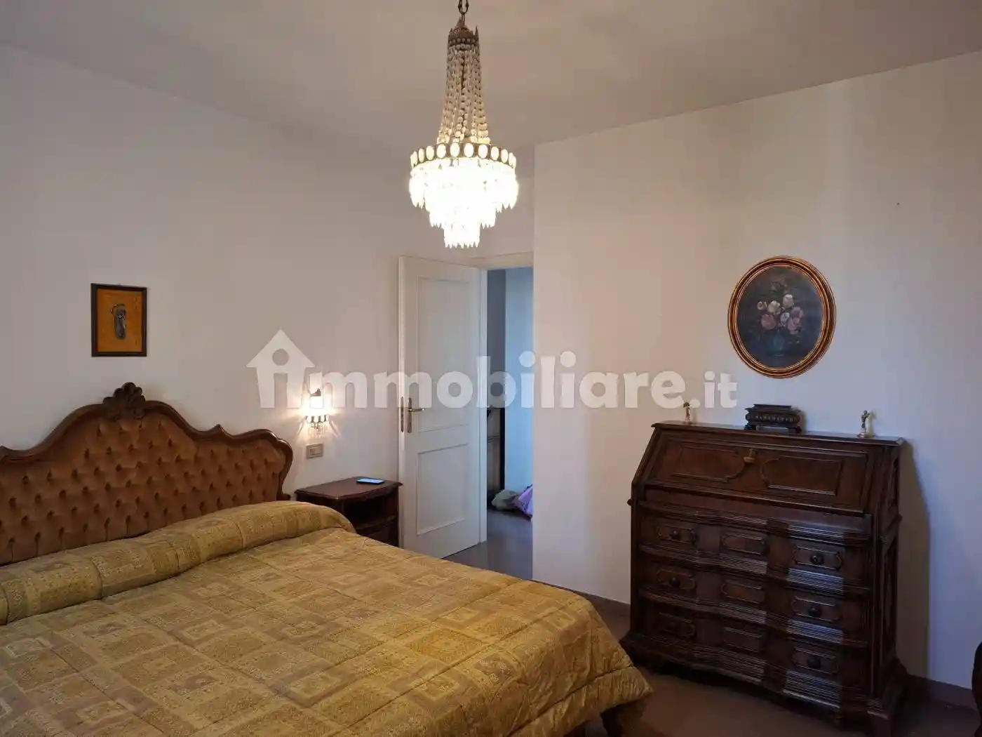 Appartamento in affitto a Todi