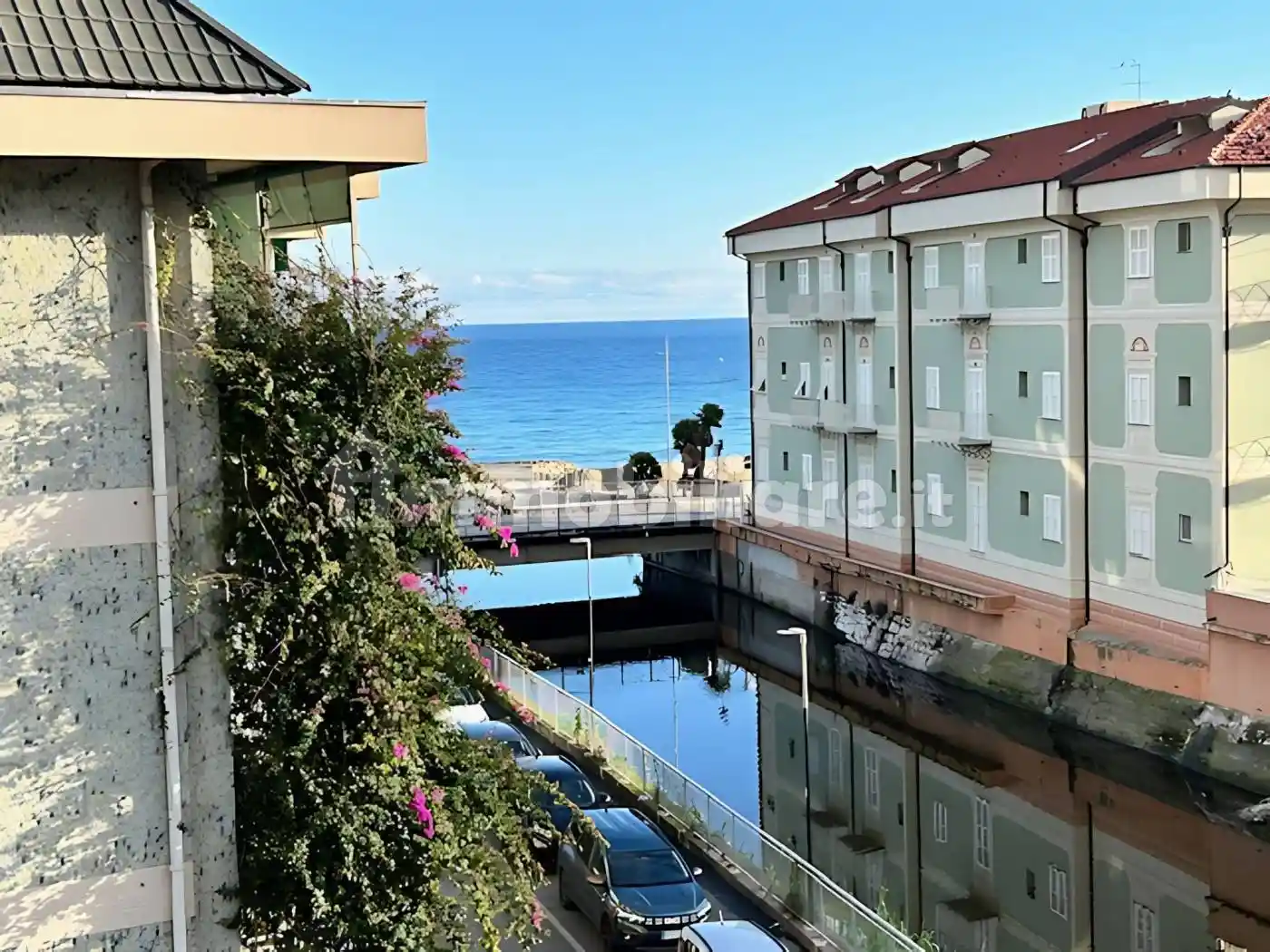 Appartamento in vendita a Loano