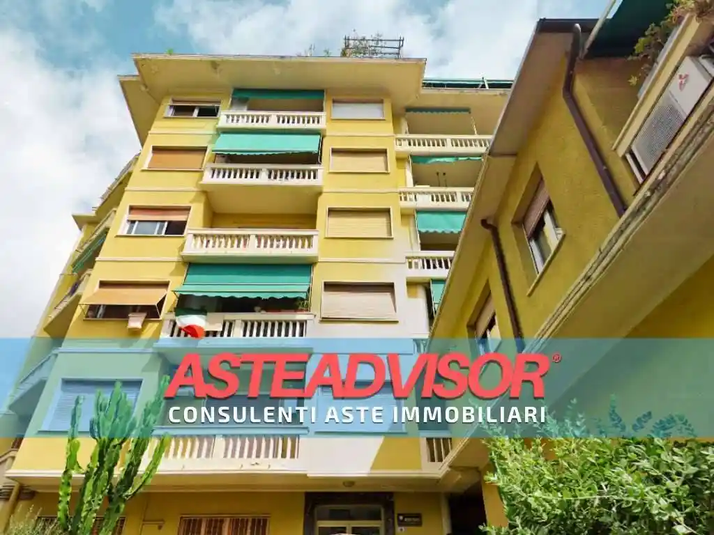 Appartamento in vendita a Sanremo