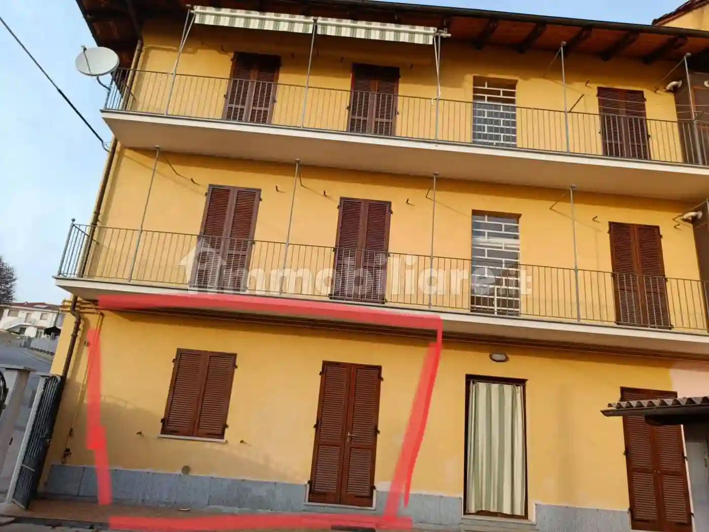 Casa indipendente - foto 3