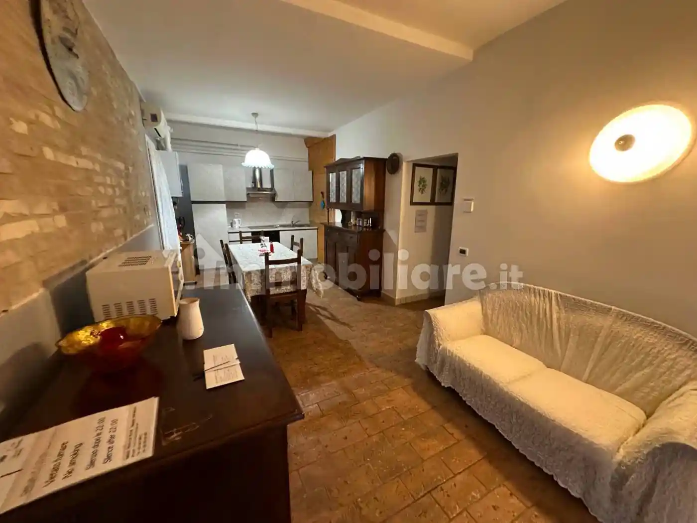 Appartamento in vendita a Venezia