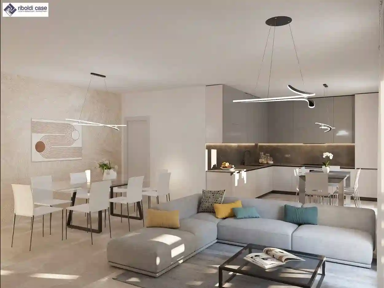 Appartamento - foto 3