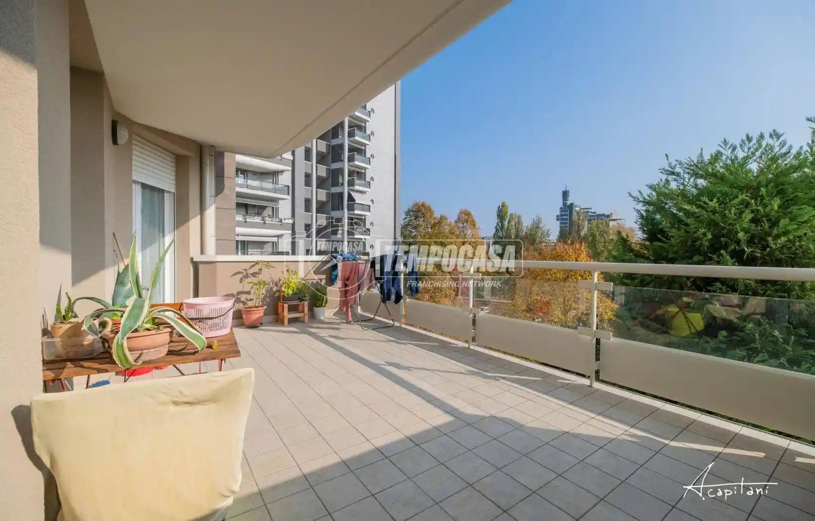 Appartamento in vendita a Modena