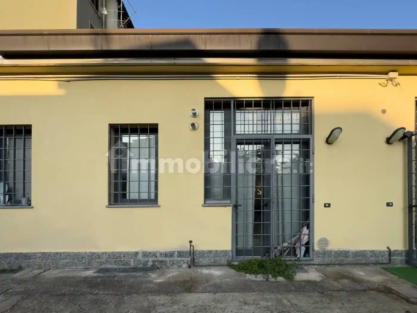 Loft in vendita a Sesto San Giovanni