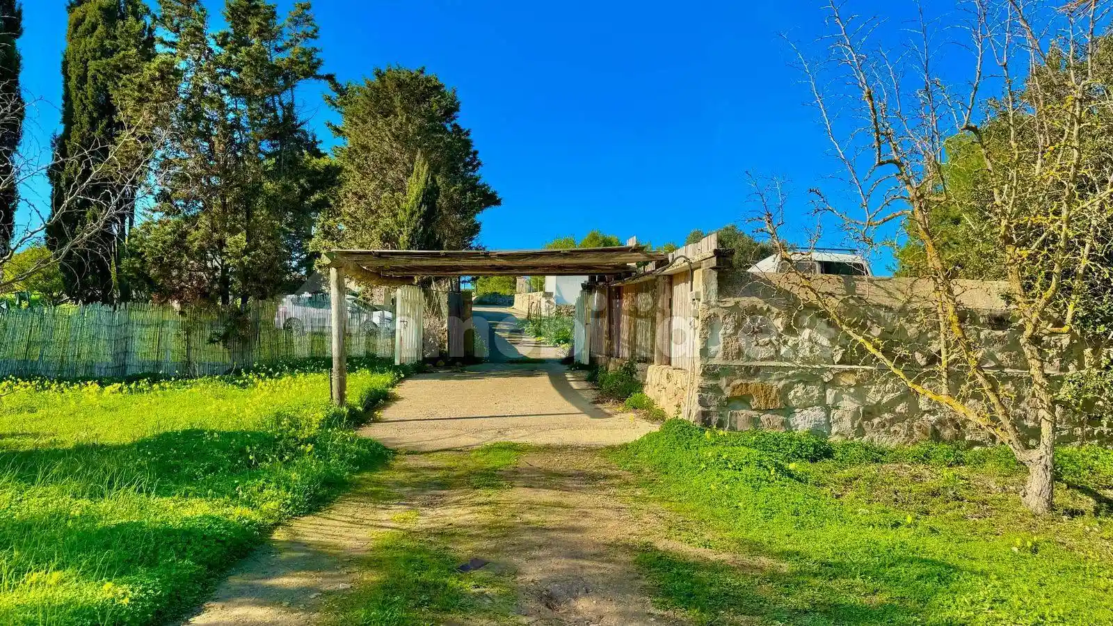 Rustico - Casale in vendita a Carloforte