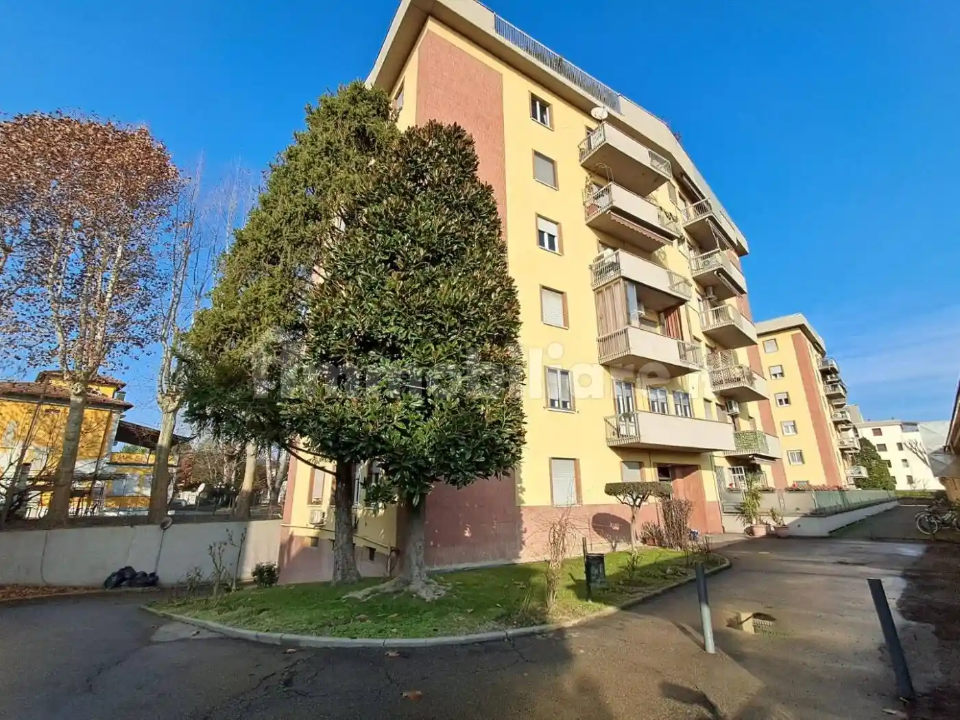 Appartamento in affitto a Parma