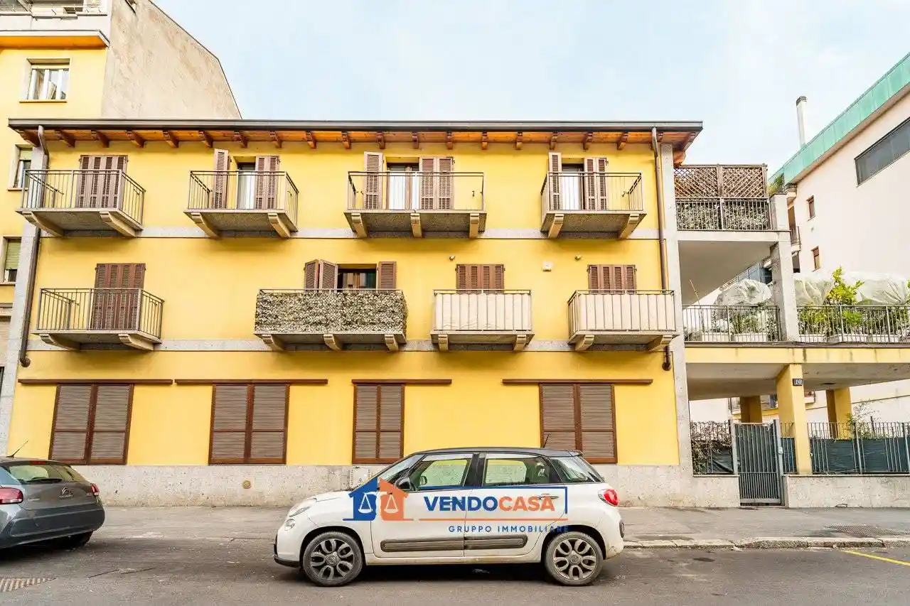 Loft in vendita a Milano