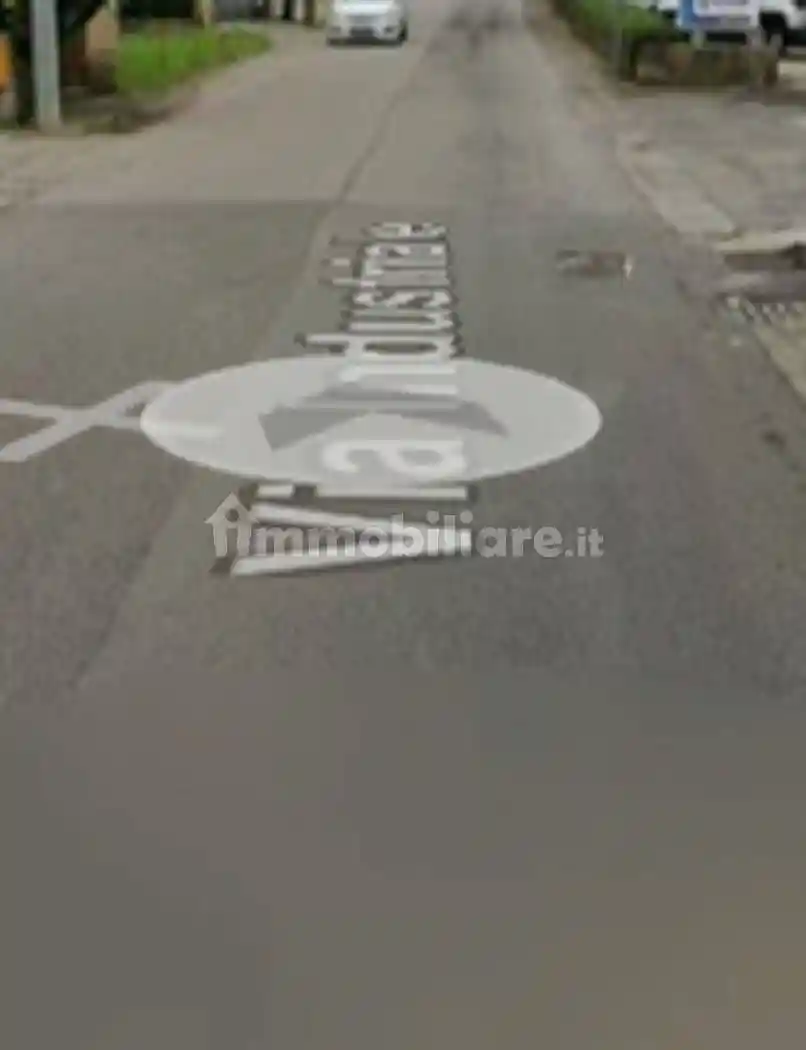 Villetta a schiera in vendita a Rezzato