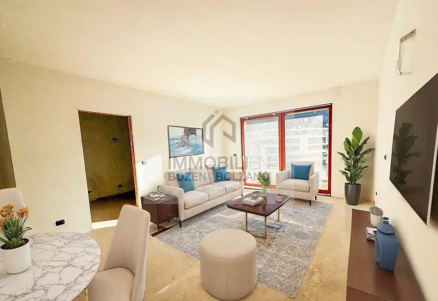 Appartamento in vendita a Bolzano