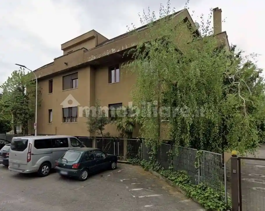 Appartamento in vendita a Seregno