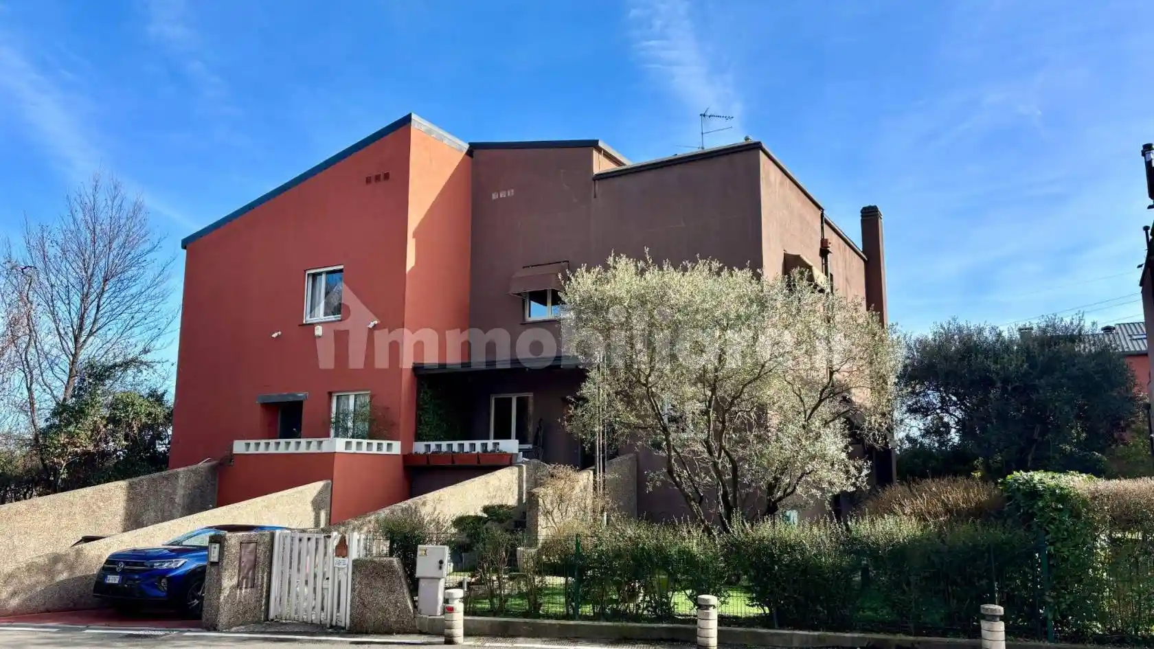 Villa in vendita a Segrate