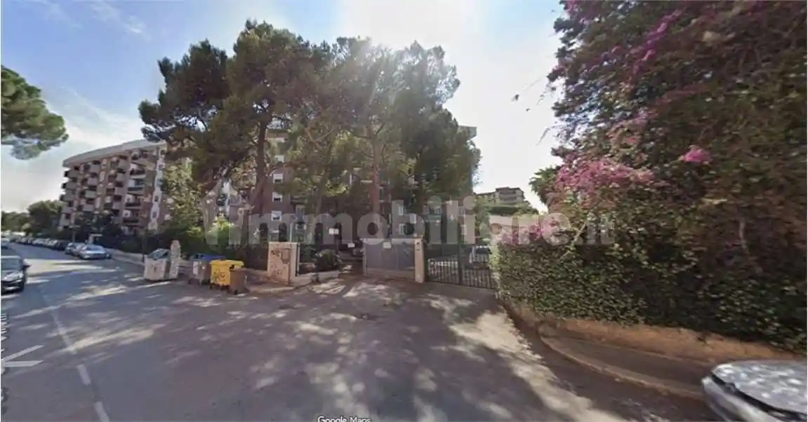 Appartamento in vendita a Bari