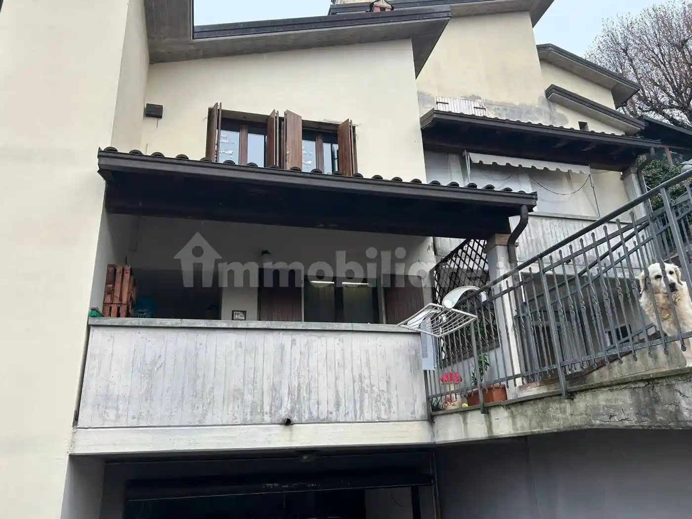 Appartamento in vendita a Monte San Pietro