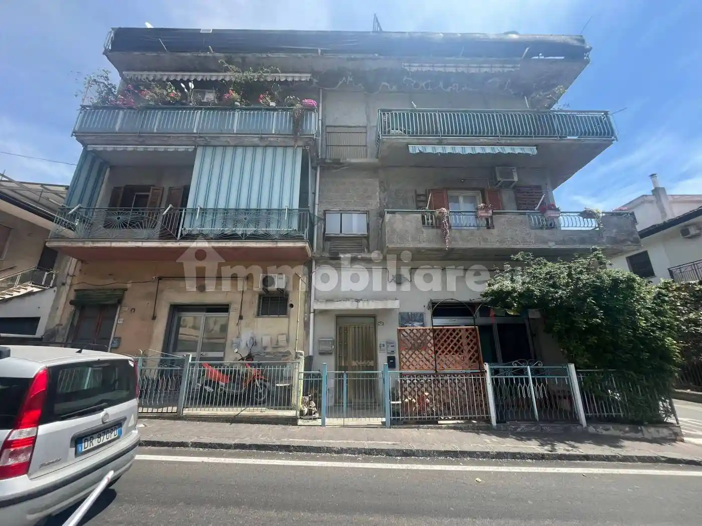 Appartamento in vendita a Gaggi
