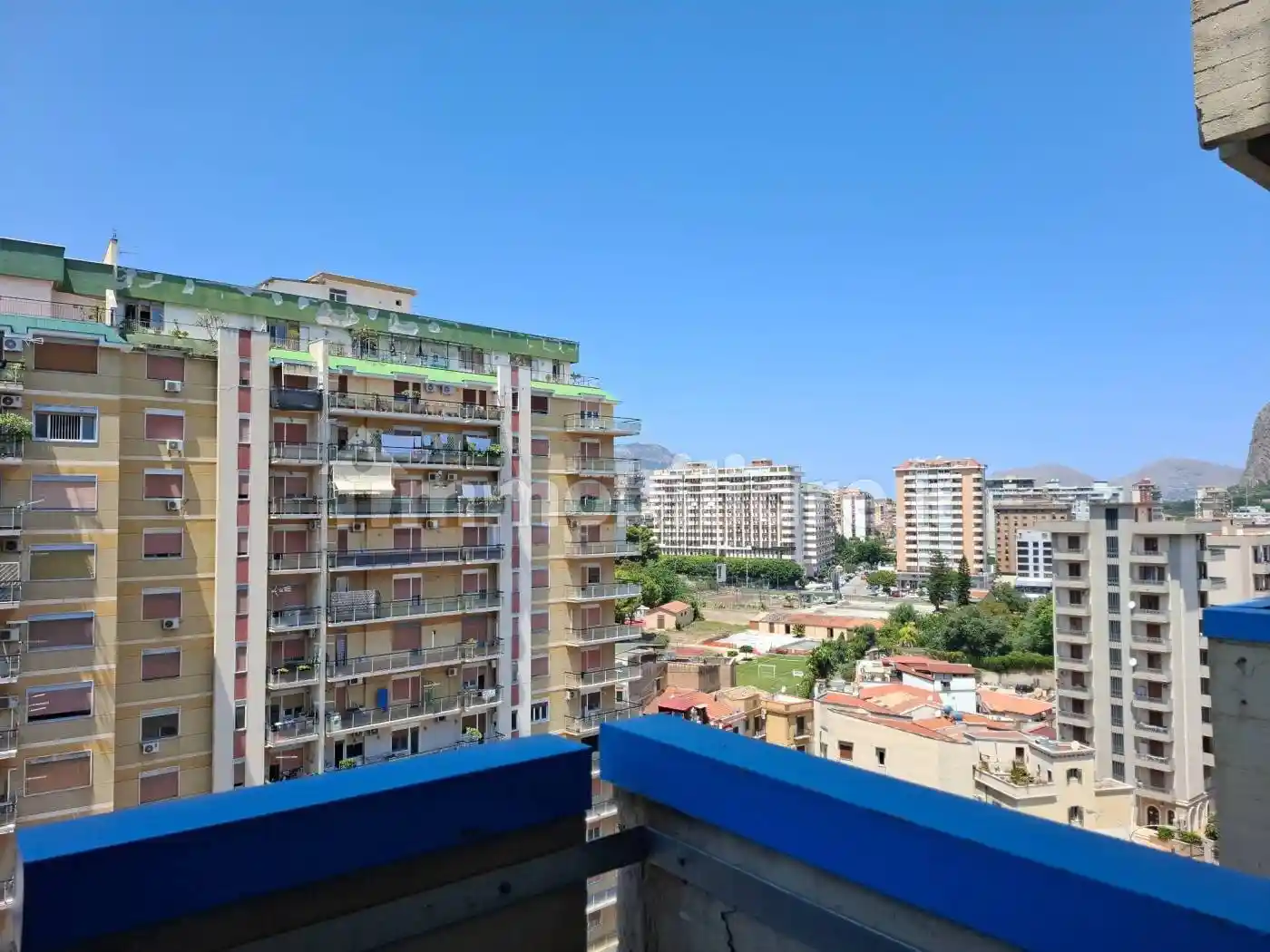 Appartamento in vendita a Palermo