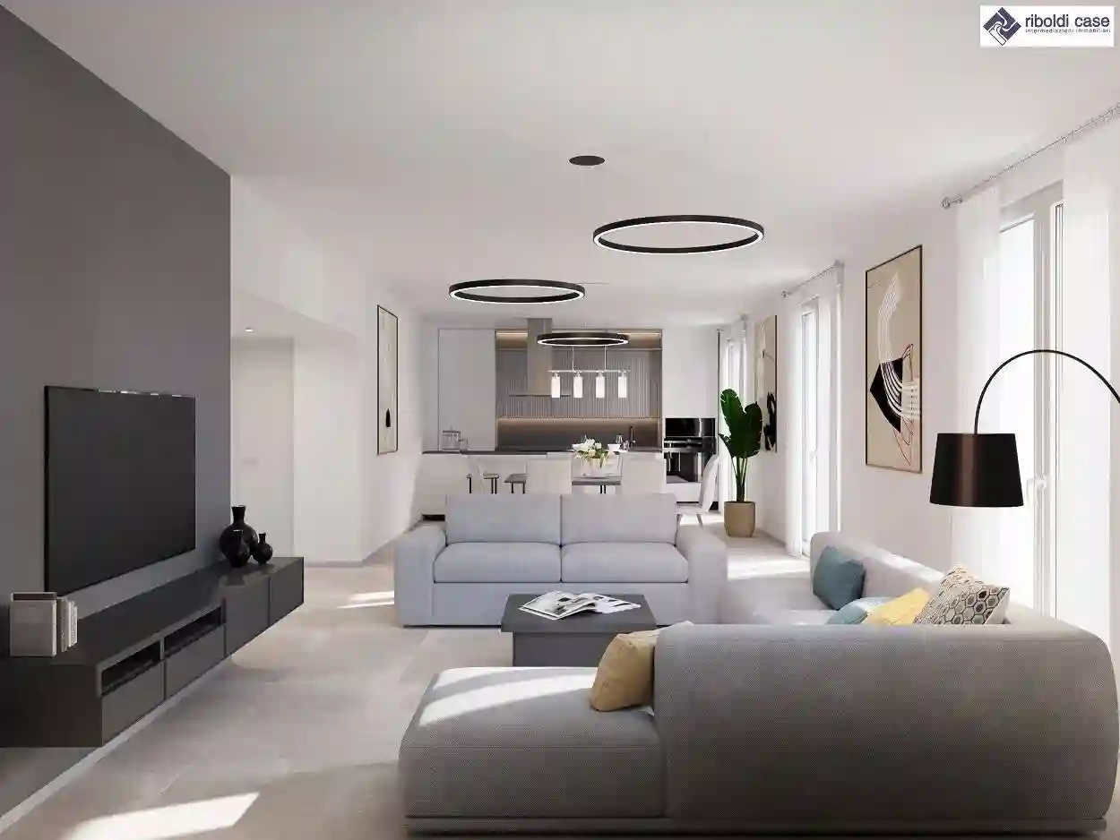 Appartamento - foto 3