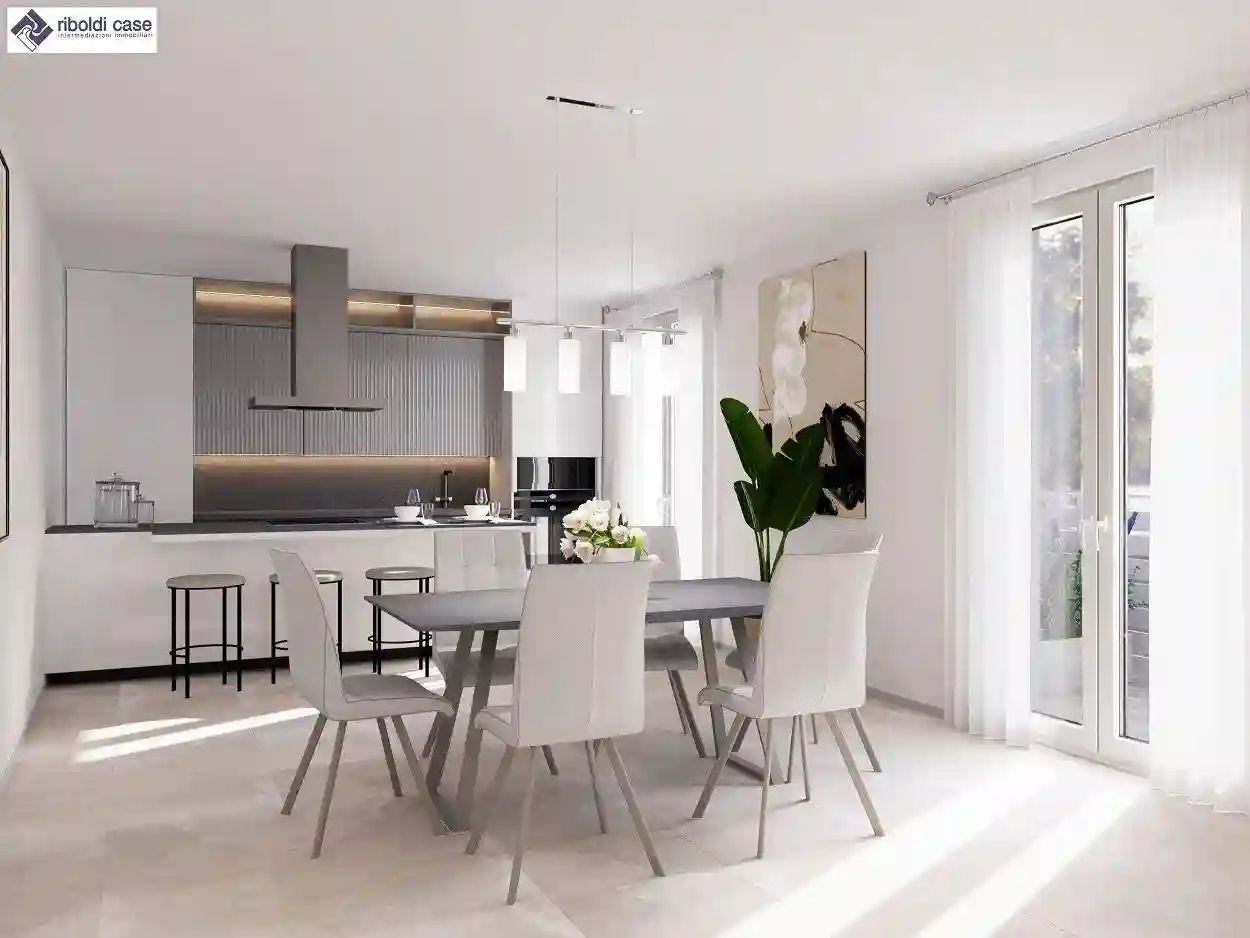 Appartamento - foto 4