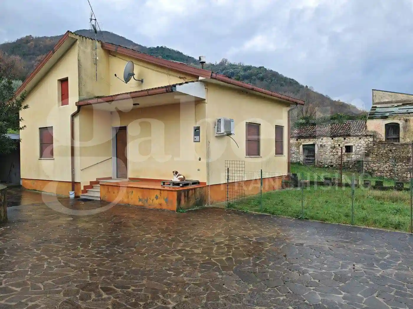 Casa indipendente - foto 2