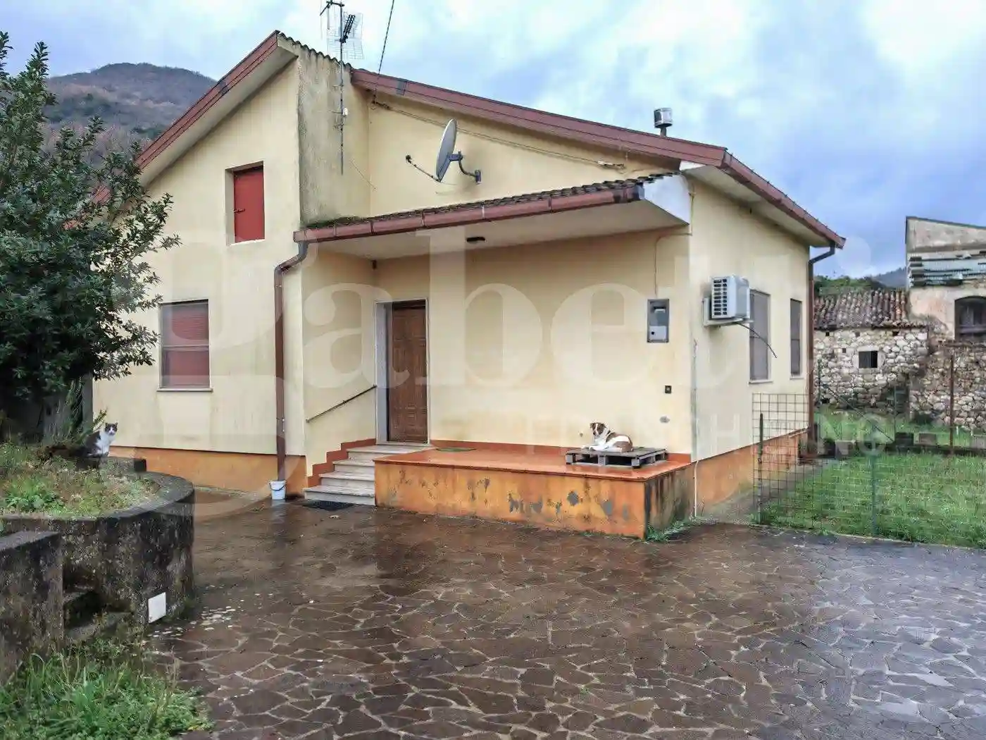 Casa indipendente - foto 4