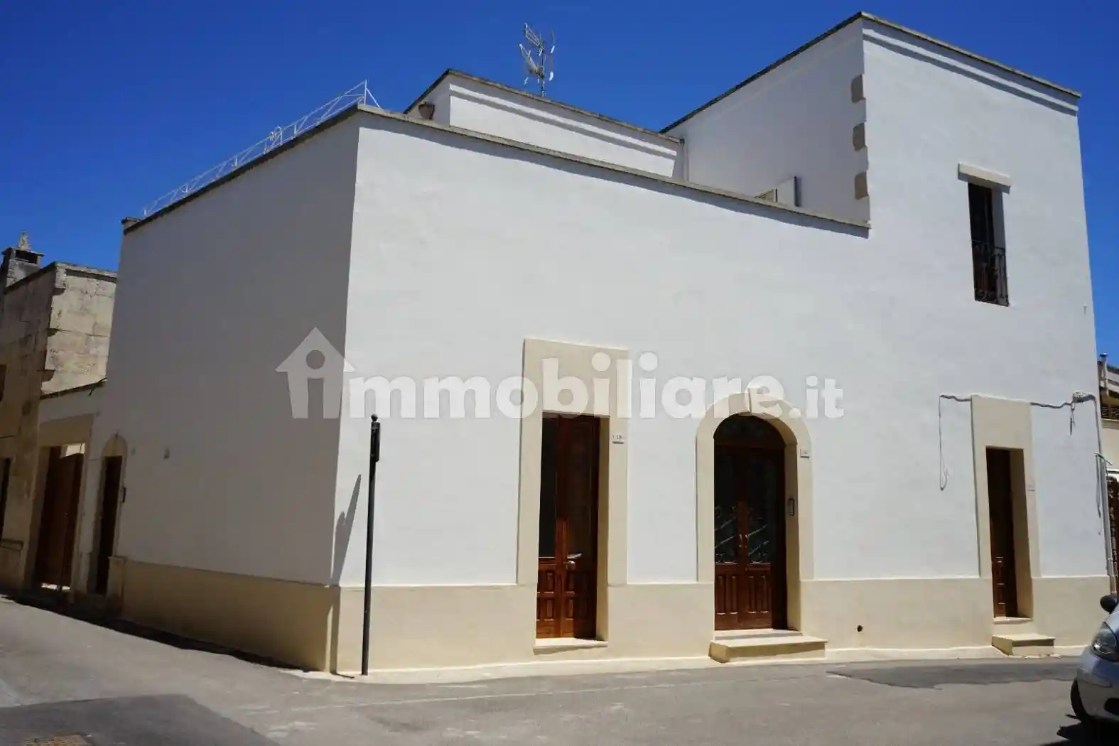 Villa in vendita a Martano