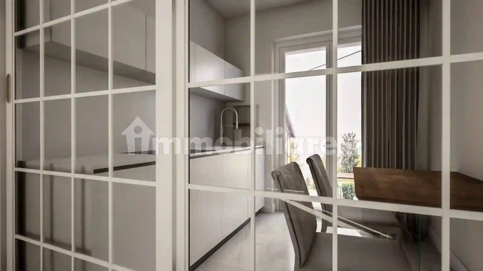 Appartamento - foto 3