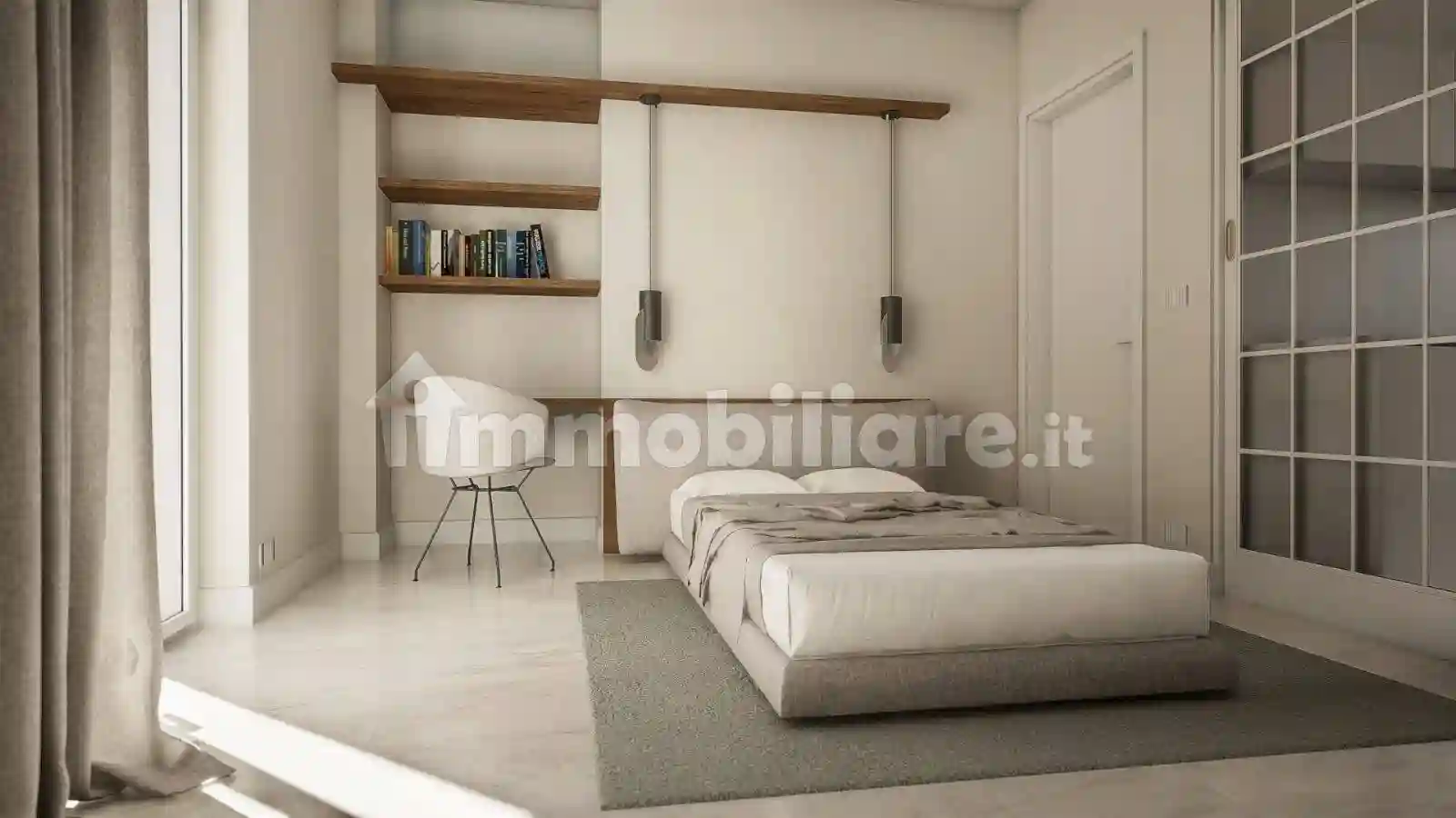 Appartamento - foto 5