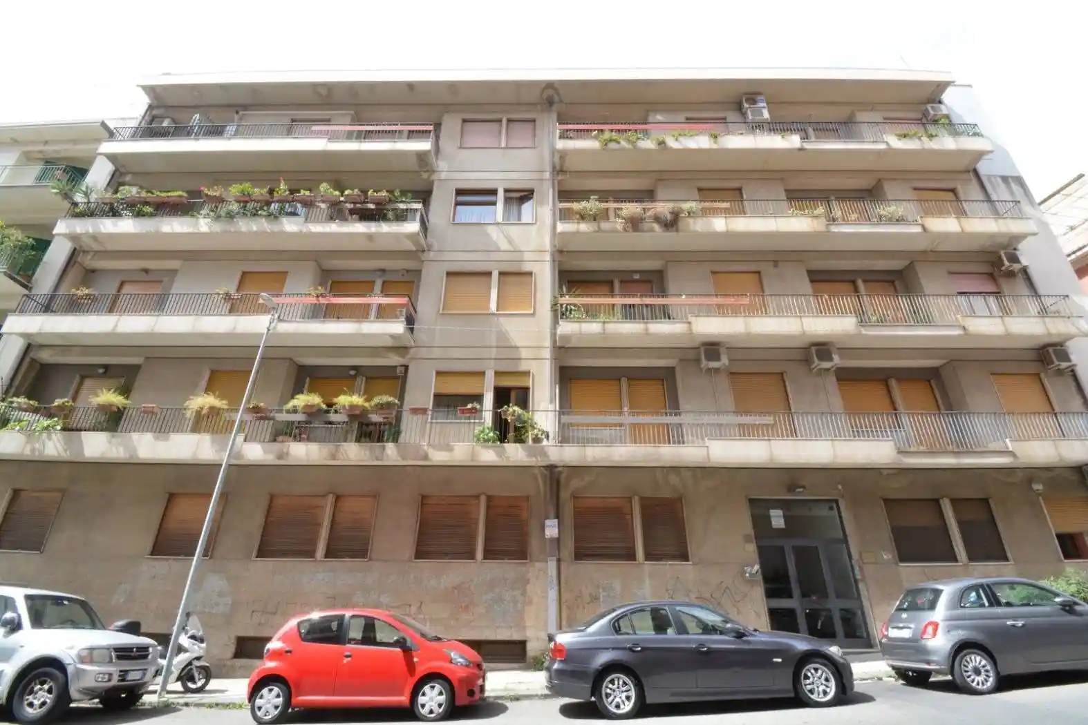 Appartamento in vendita a Messina