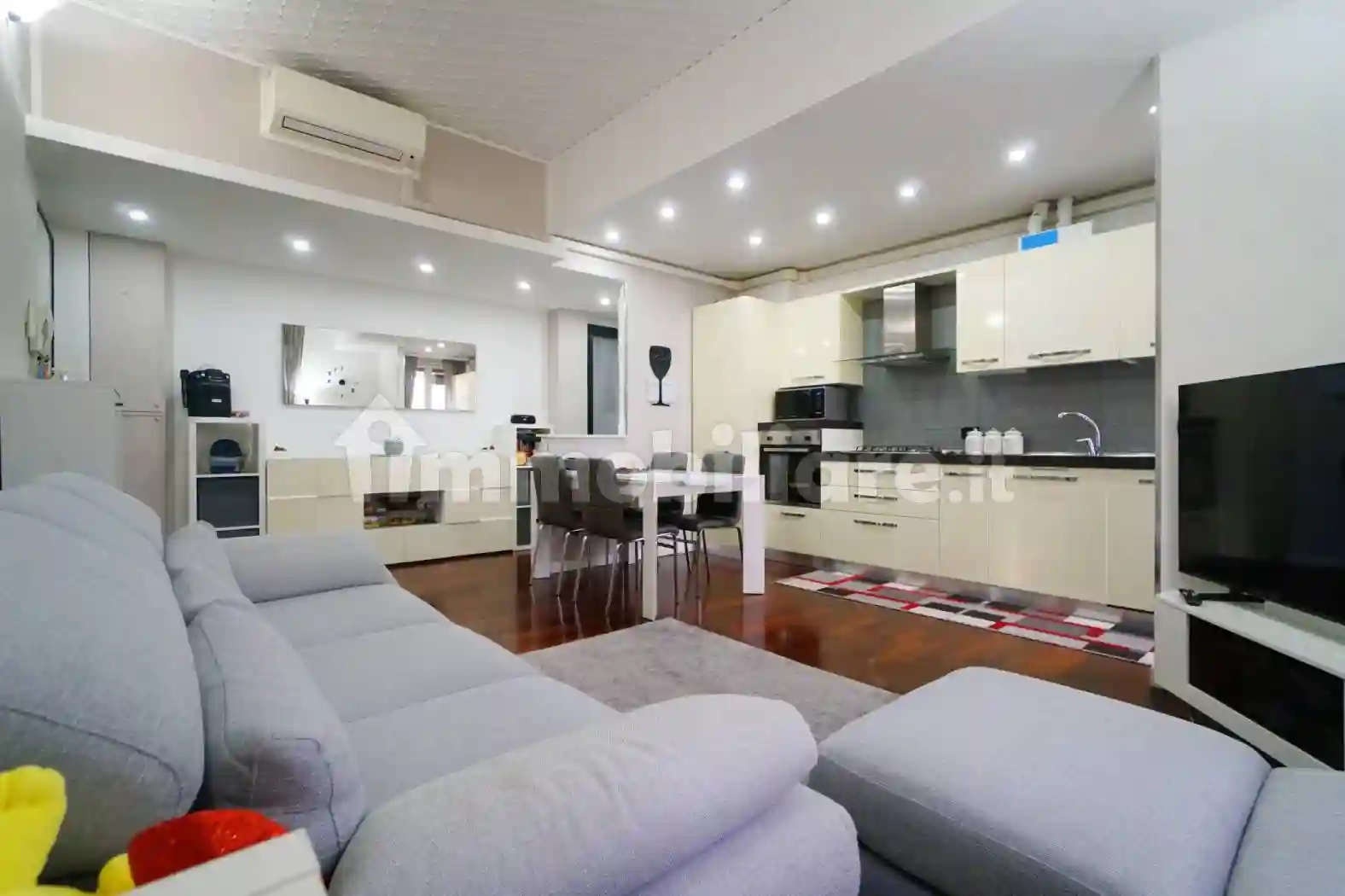 Appartamento - foto 5